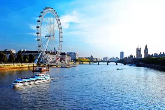 2020出国留学的准备戳这里,出国留学英国要准备什么