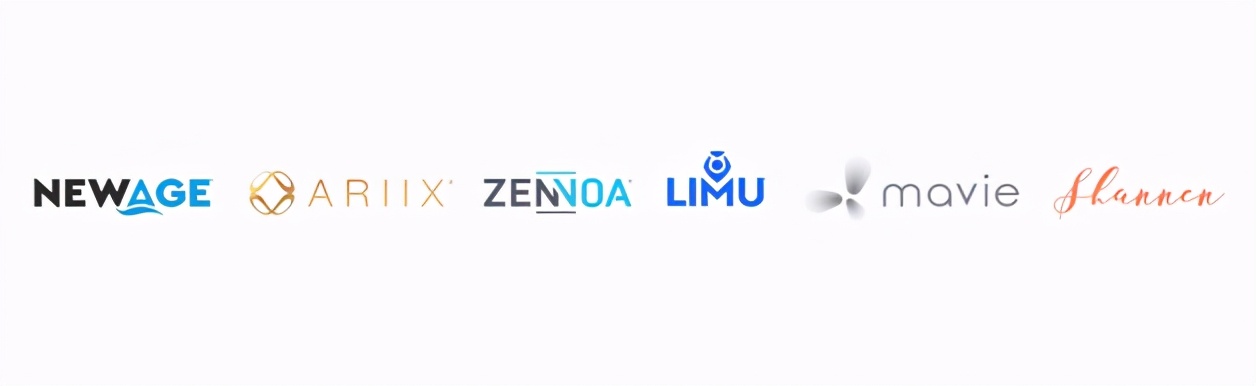 新世纪离不开“爱睿希”们