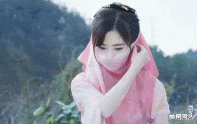 鞠婧祎被抓拍后露出真实颜值,鞠婧祎拍摄沐浴露广告