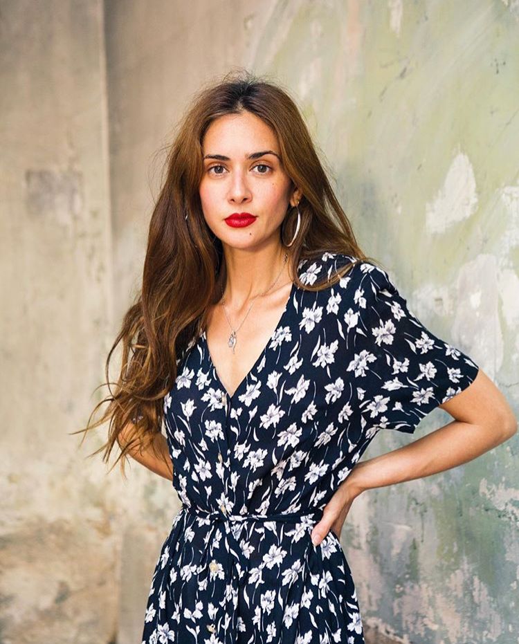 推荐一款穿搭比较好的鞋,法式轻奢穿搭鞋子