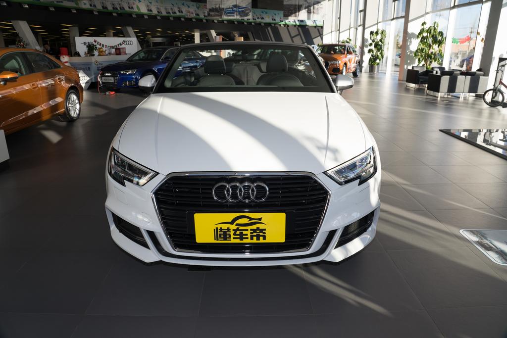 奥迪a3百公里加速实测1.8t,2015年奥迪a3小钢炮