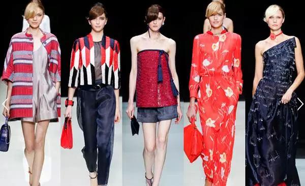 意大利的四大奢侈品牌有哪些,意大利十大奢侈品牌