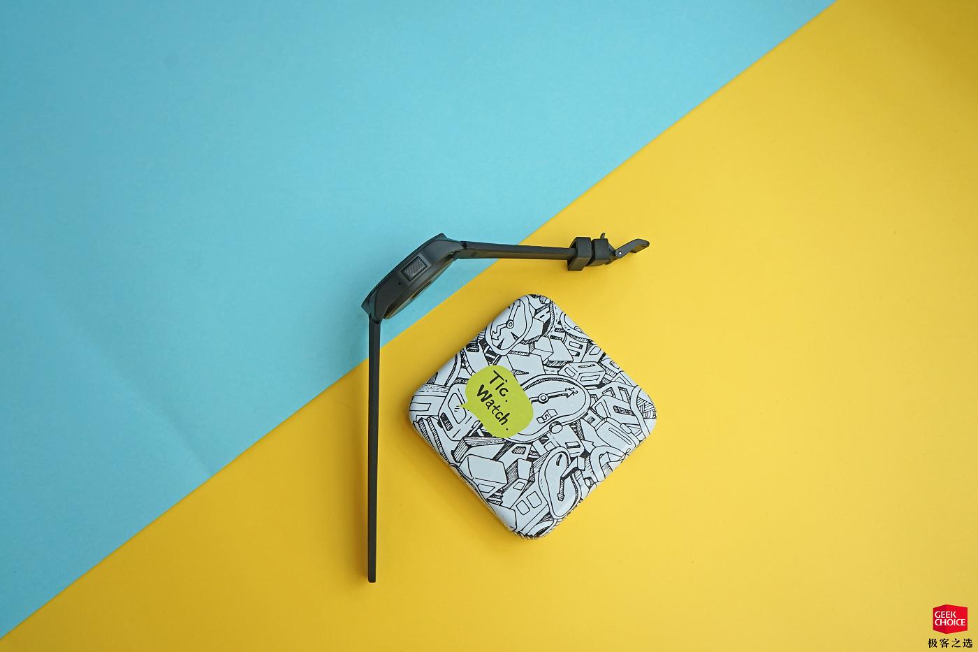 ticwatchs2娴嬭瘎瑙嗛,ticwatchs2鎵嬭〃娴嬭瘎