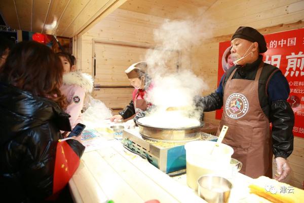 天津冰雪嘉年华wow,天津的冰雪嘉年华