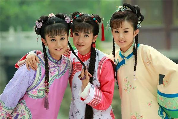 陈小纭曾经的辉煌,陈小纭1到30岁变化