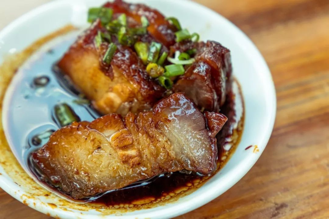 新繁美食店,新繁美食小吃一条街