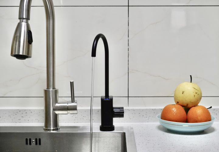 家用大通量净水器,云米净水器fast31000g测评