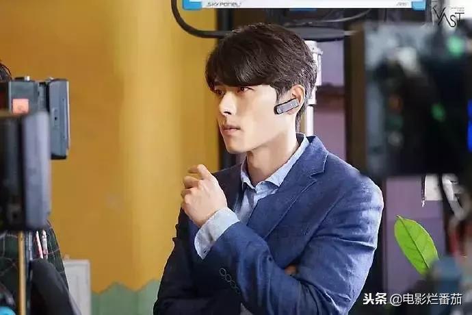 玄彬朴信惠再合作一部甜剧吧,玄彬朴信惠现状