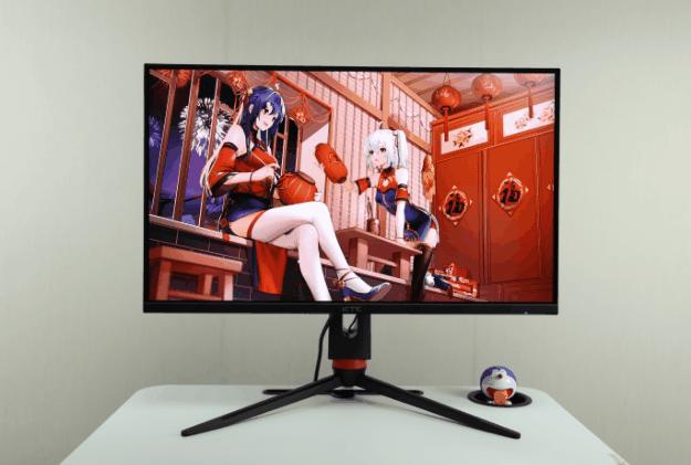 聊一款捅穿行业地板价的240hz电竞显示器——KTCH27T11体验评测