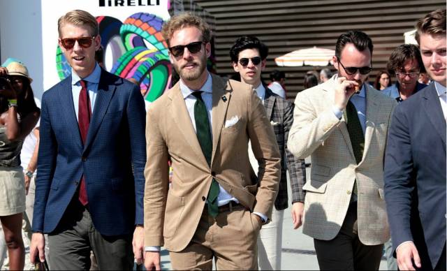 西装纽扣的正确扣法,西装纽扣怎么弄稳