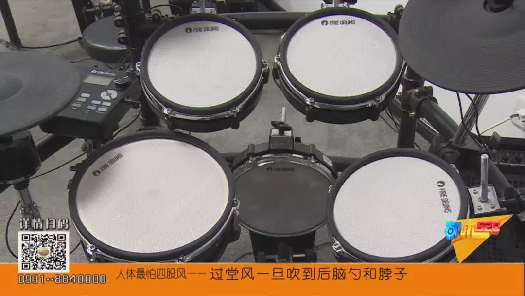 架子鼓在乐器中主要是干什么的,架子鼓里面什么是最灵魂的乐器