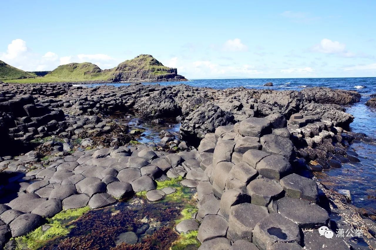 北爱尔兰巨人之路一日游,北爱尔兰巨人之路什么时候浪最大