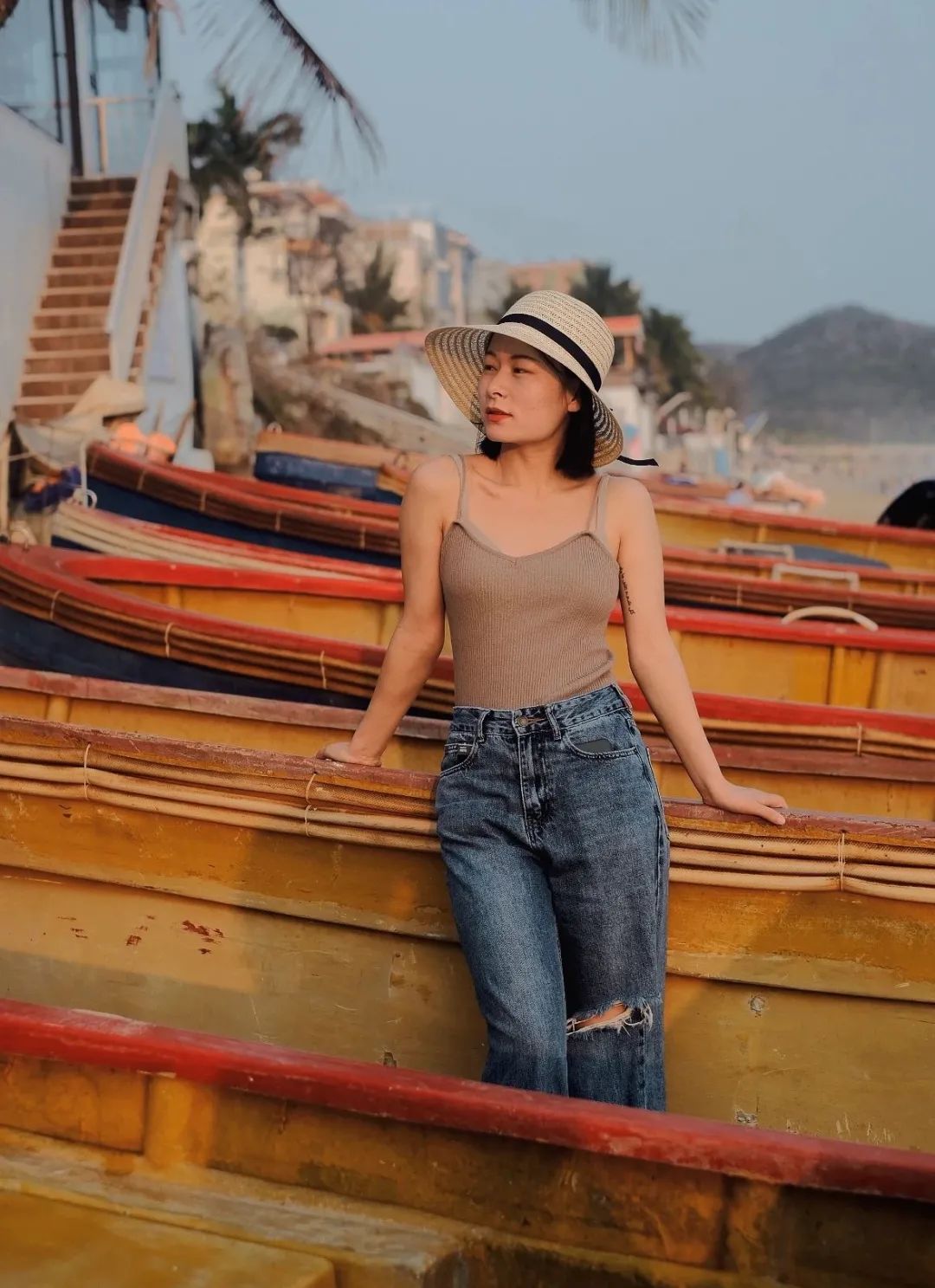 十年后农村女孩逆袭成为女总,一个农村姑娘的十年从乡村到城市