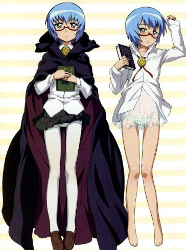 纯爱双子女,活泼可爱萌双子