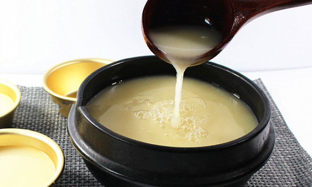 教你怎么煮糯玉米甜酒,高粱甜酒做法自酿全过程