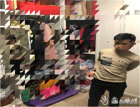 曲靖市摩托车盗窃特大案,曲靖入室抢劫案审判