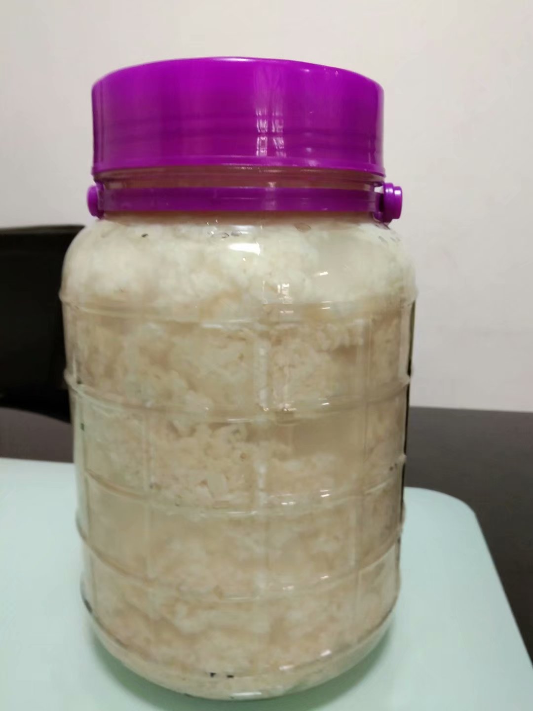 客家酒酿的做法,正宗客家酒酿制方法