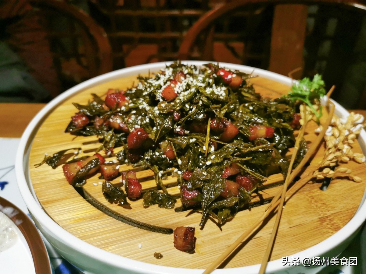 扬州哪家店夜里2点排队吃早茶,扬州哪个早茶店排队少