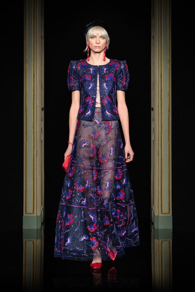 armani阿玛尼高定礼服,阿玛尼armani秋季