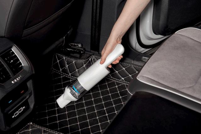 吸尘器家用好物推荐,多功能便携大吸力吸尘器评测