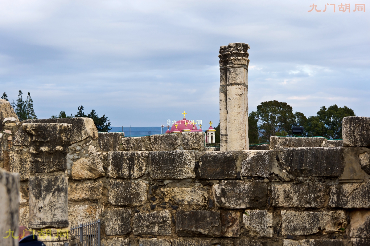 以色列巴勒斯坦2000年前,巴勒斯坦以色列70年