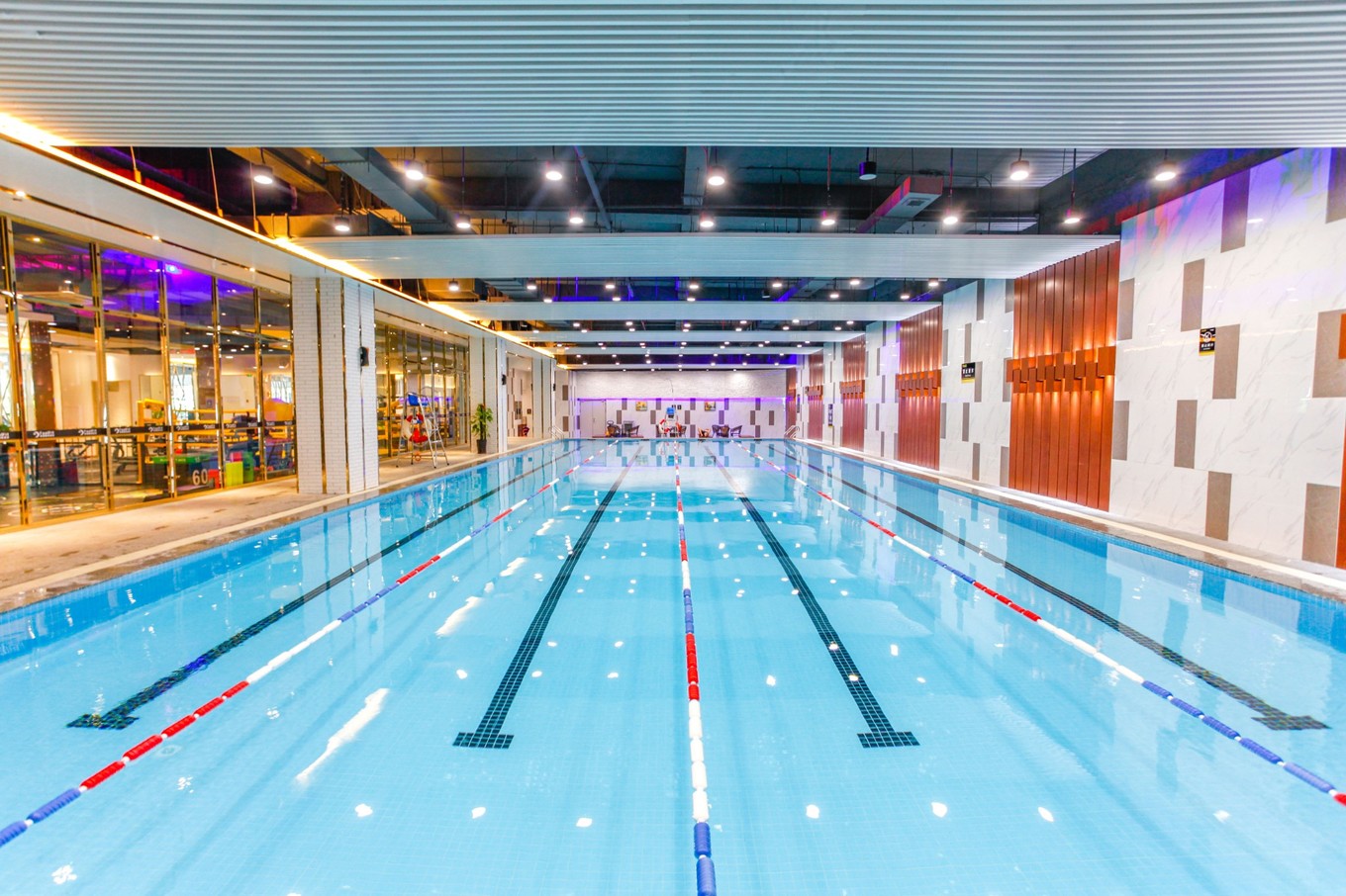 工业狮山的闲暇小幸福,在南海华美达感受休闲两日小时光