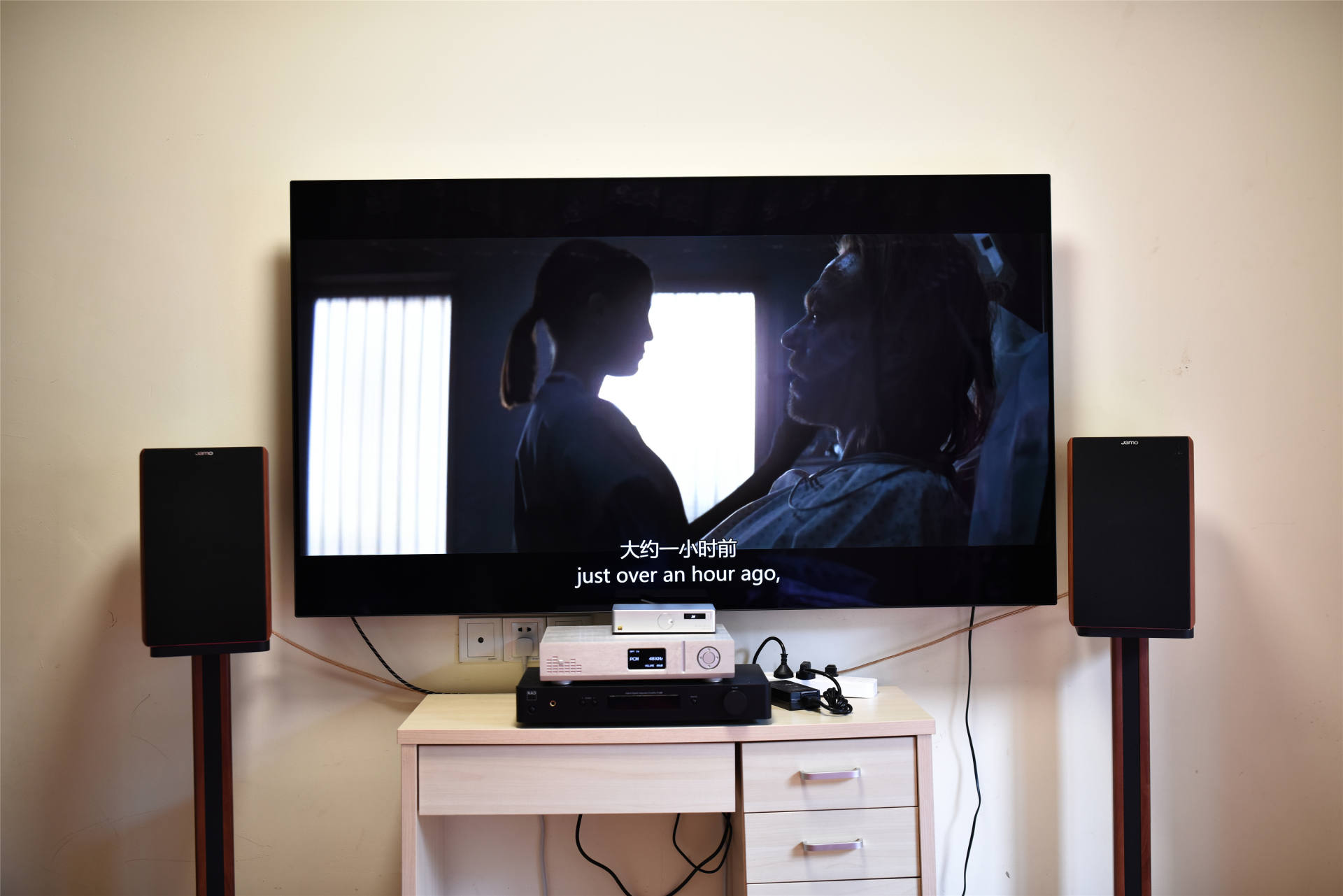 尊宝书架音箱d530评测,尊宝d430音箱价格