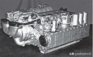 性能参数极优坦克（1）T-64的故事