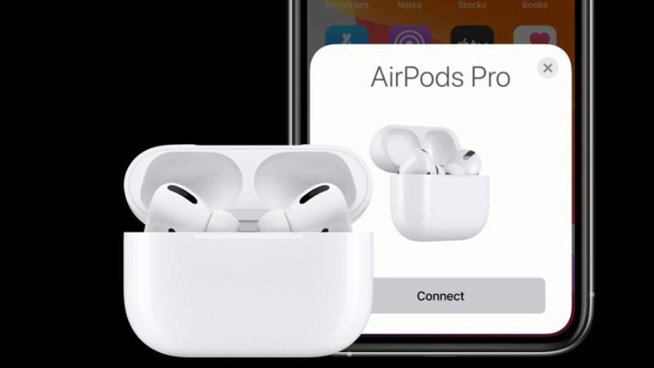 airpodsprovsairpods3,airpodspro和airpods3代