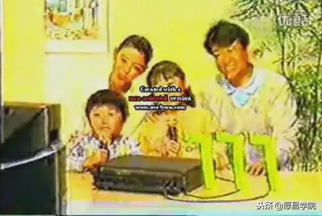 不瞒你说，我是看这些广告长大的