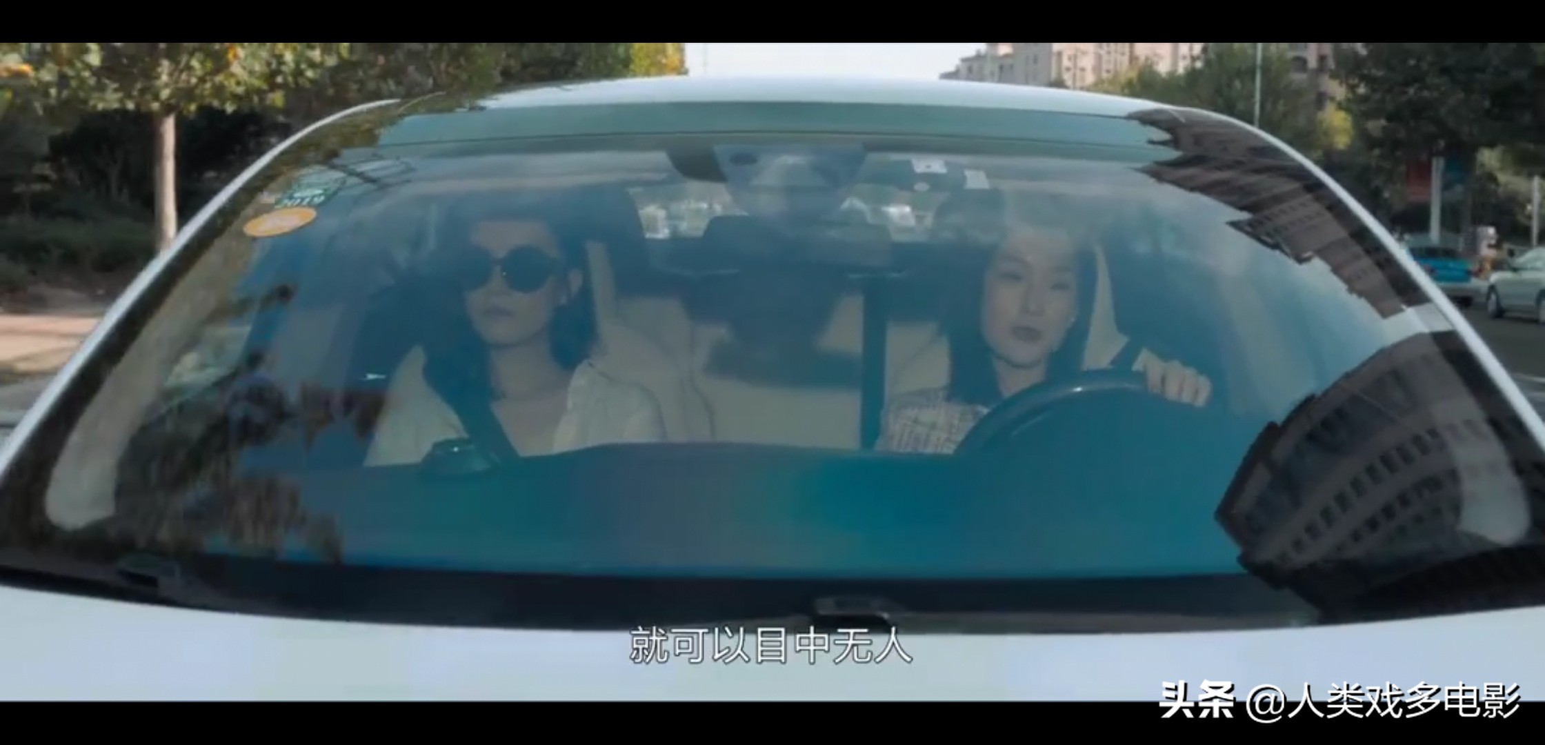 国剧版《夫妻的世界》?小宋佳《白色月光》,出轨拍出推理悬疑味