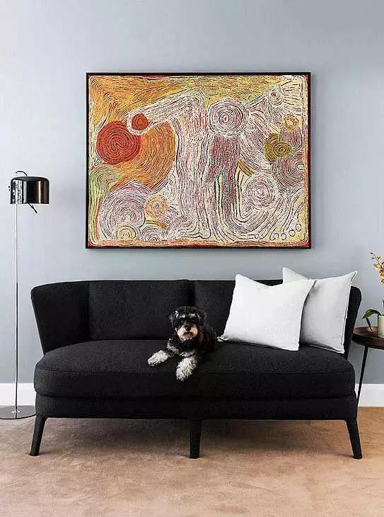 北欧装修风格样板房小户型,国外别墅样板间效果图