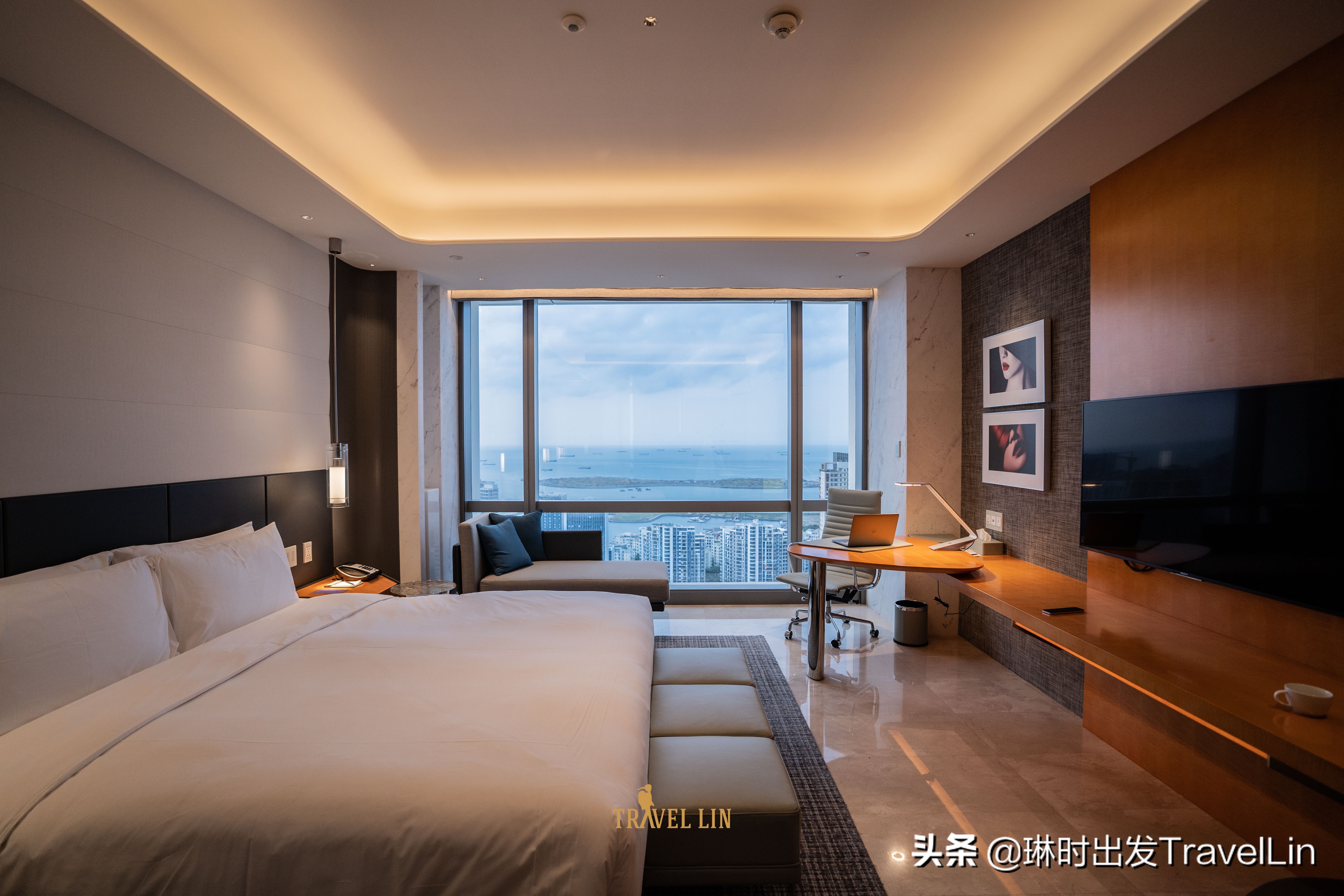 海口最顶级的酒店索菲特,海口索菲特大酒店自助