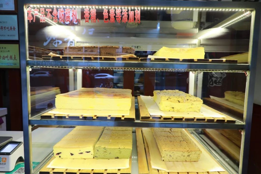 成都特色街巷小店有哪些,成都特色小店名单