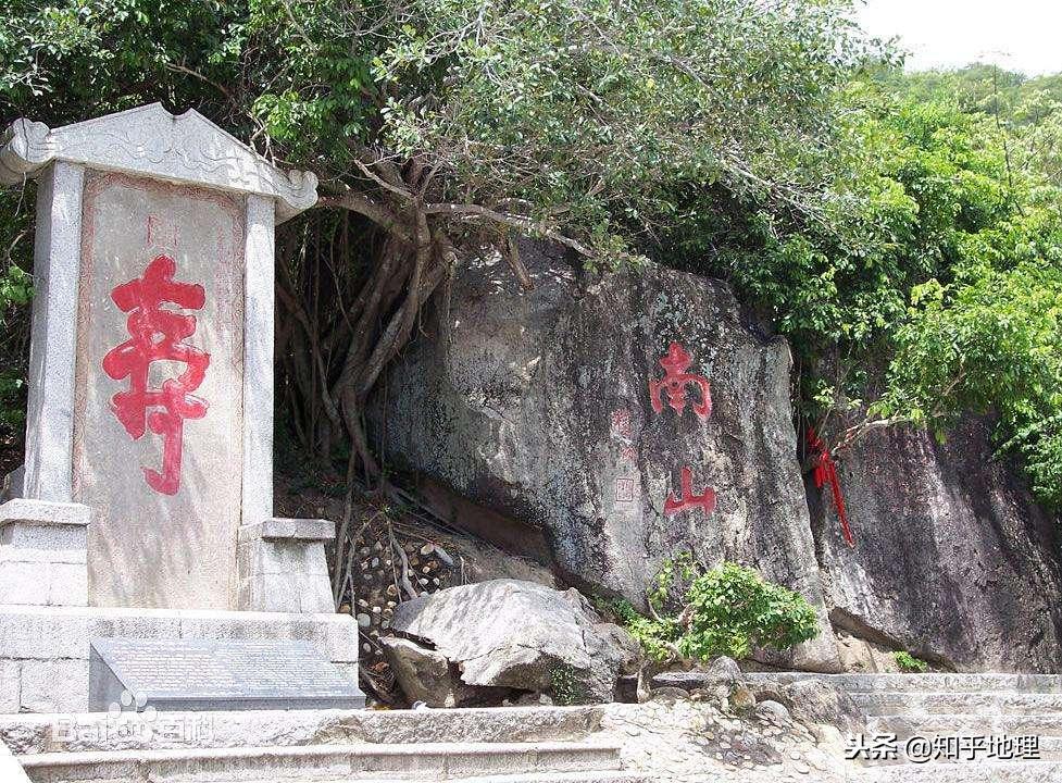 海南省a级旅游景区排名,海南5a级旅游景区