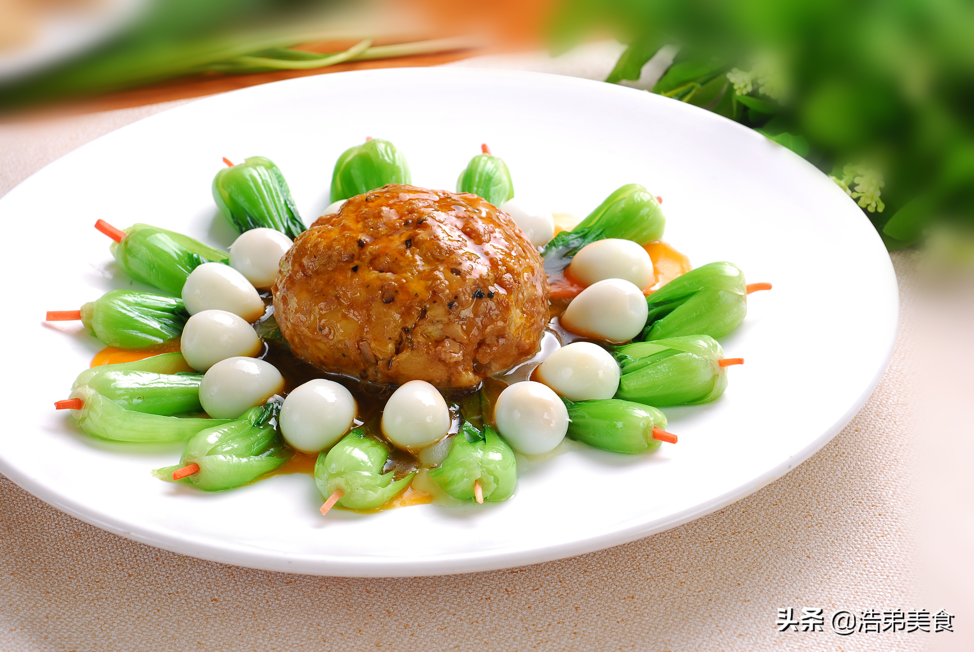 厨师长分享12道家常菜做法,粤菜100道名菜