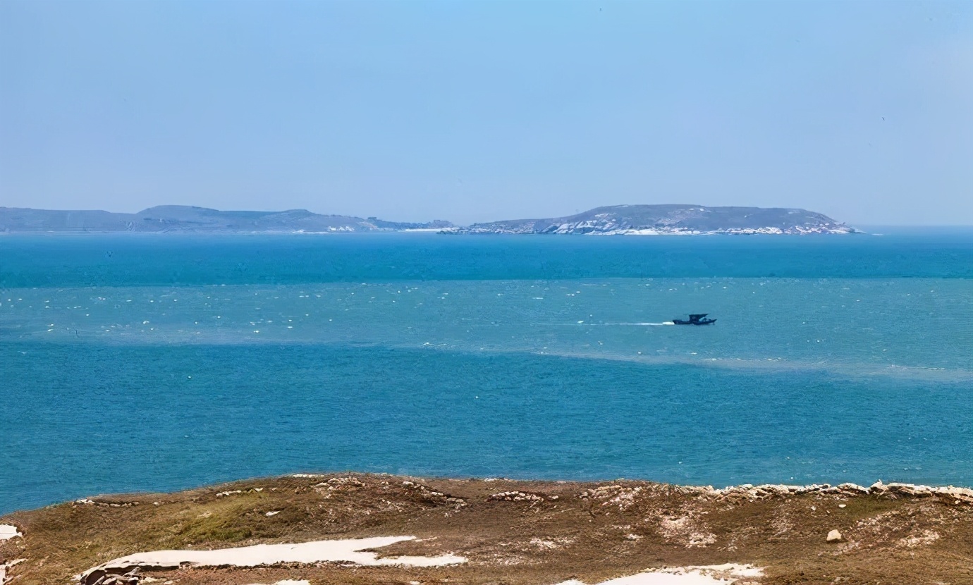 福建马尔代夫岛,被称为福建的马尔代夫