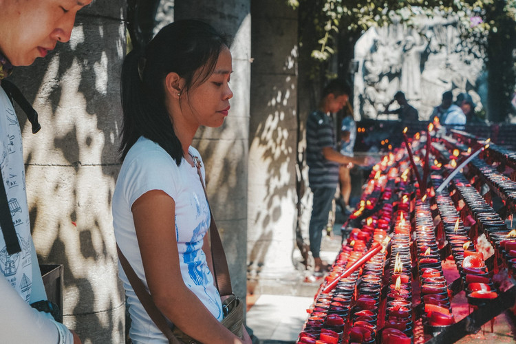 宿务三日攻略,宿务旅游攻略美食