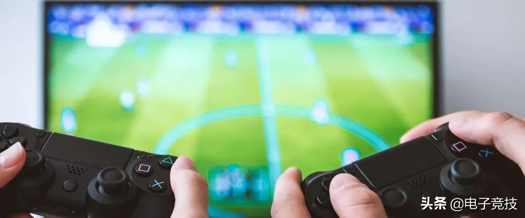 Zen.blah.|虚拟球赛，回到电竞的初衷