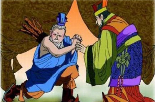 战国时期著名的成语历史典故,战国时期著名历史典故