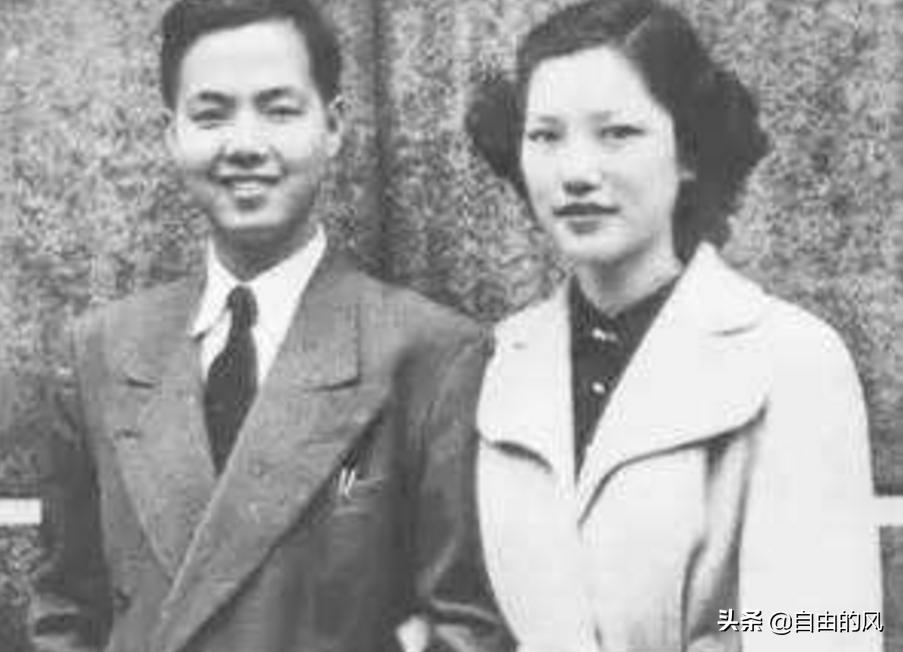 岁月的痕迹杨振宁翁帆,关于杨振宁和翁帆的爱情故事