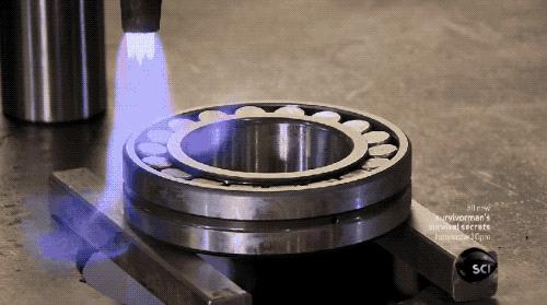 牛角梳:怎么从圆圆一个大牛角到平平无奇一把梳?