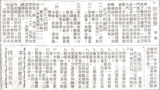 客居泰州海陵的集邮人一一徐沛然与李宁