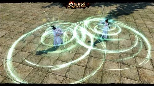 九阴真经ol势力加强,九阴真经新版本