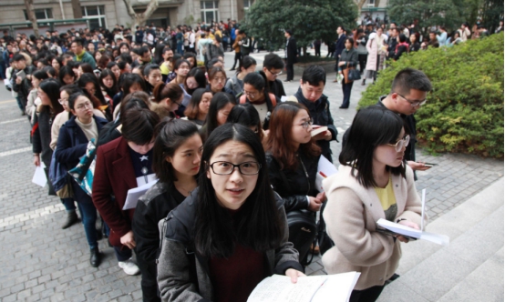 5所“不起眼”的高校，却培养了一大批公务员，就业不输985