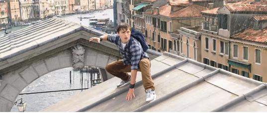 豆瓣8.6厉害吗,蜘蛛侠豆瓣评价