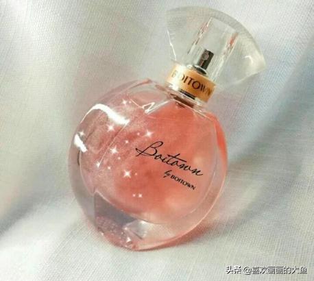 缪缪第五代香水,520限定礼盒祖玛珑