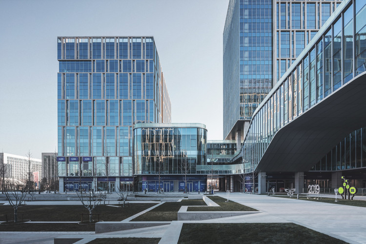 北京中关村集成电路设计园位置,北京中关村光机电一体化产业基地