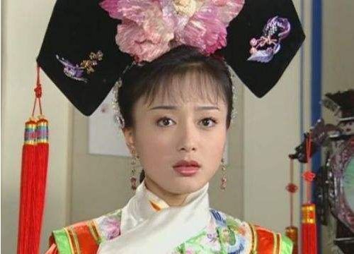 还珠格格3-1,还珠格格3演员今昔对比