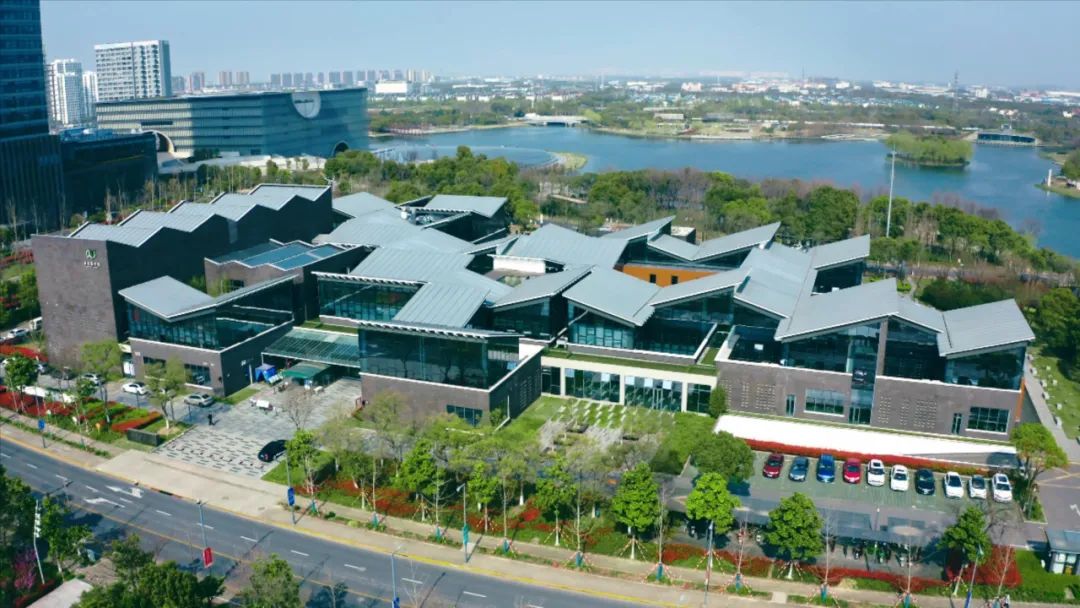 上海五大新城之嘉定,上海五大新城不包括金山吗